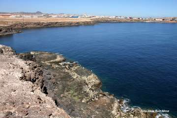 Y llegó el verano de la pandemia (Foto Jesús Ruiz Mesa)